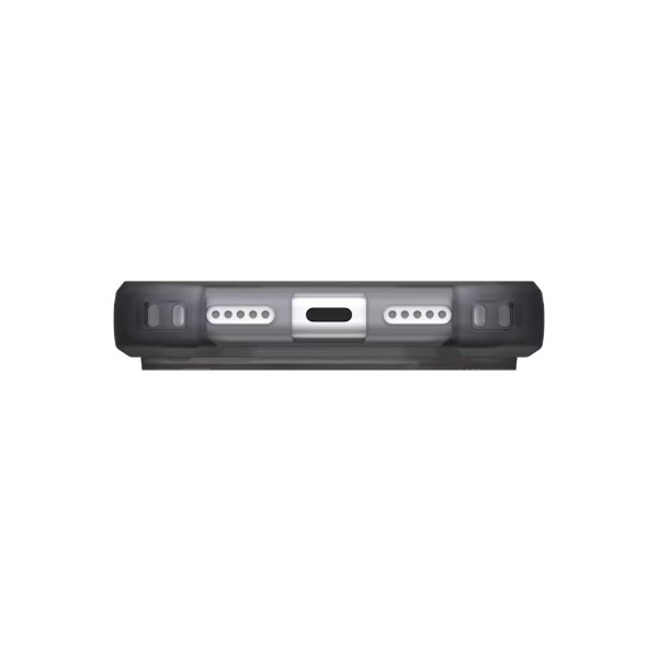 Фото - Чохол для смартфону UAG for iPhone 18 Pro, Monarch Pro Magsafe VEIL, Ash (114569113190)