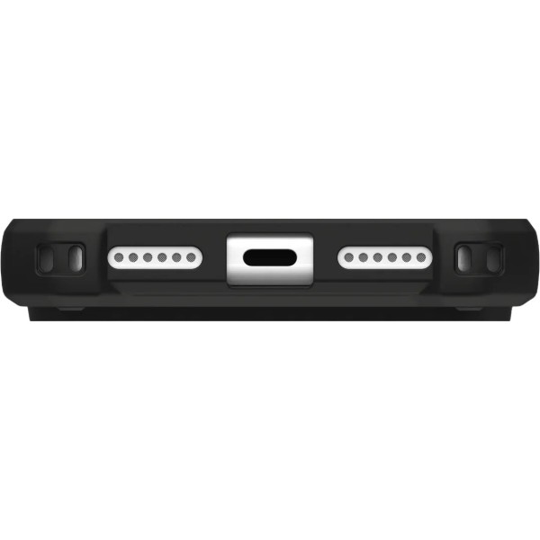 Фото - Чохол для смартфону UAG for iPhone 18 Pro, Monarch Pro Magsafe, Kevlar Mallard (114569113955)