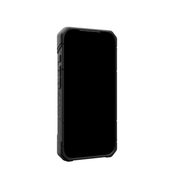 Фото - Чохол для смартфону UAG for iPhone 18 Pro, Monarch Pro Magsafe, Deep Purple Synth (114569114I4I)