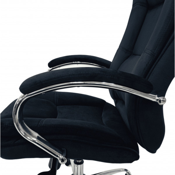 Фото - Кресло офисное Barsky Soft Microfiber (Soft-06)