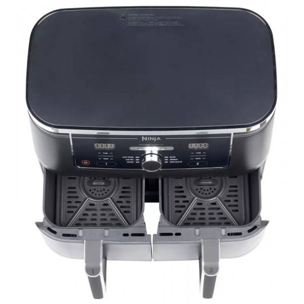 Фото - Мультипечь Ninja Dual Zone Air Fryer Max AF400EU