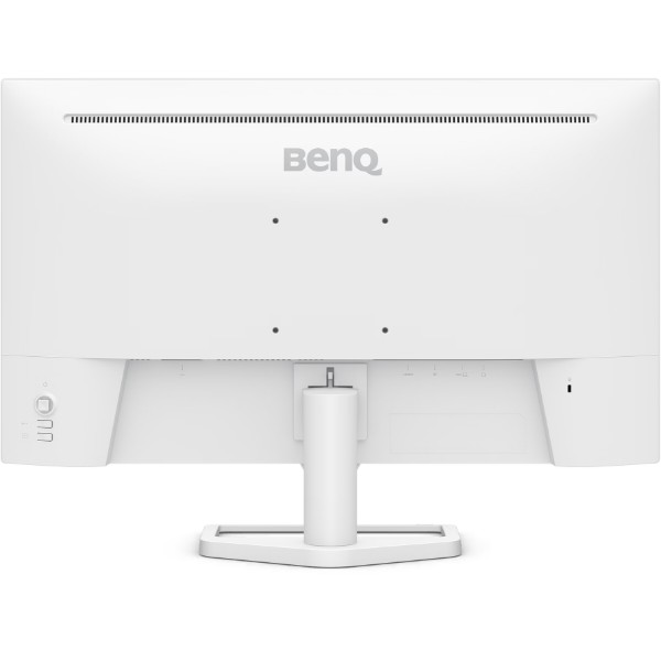 Фото - Монітор ігровий BenQ EW270Q (9H.LP7LA.TBE)
