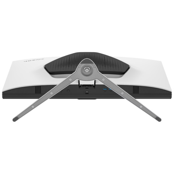 Фото - Монітор ігровий BenQ Mobiuz EX251 (9H.LN9LA.TBE)