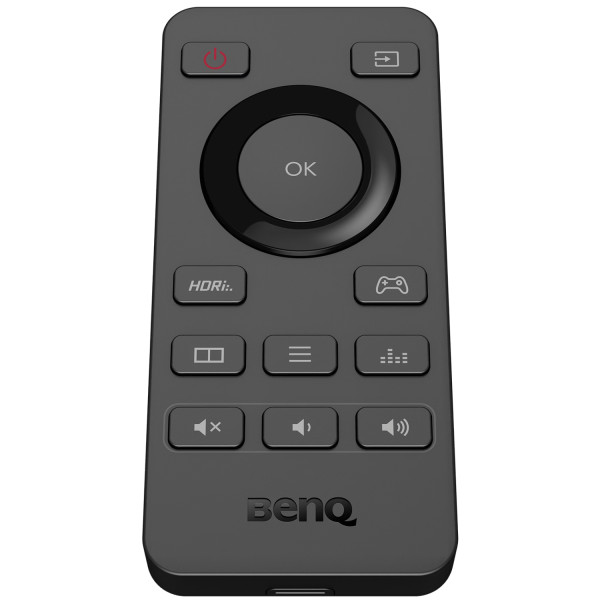 Фото - Монитор игровой BenQ Mobiuz EX271Q (9H.LNCLB.QBE)