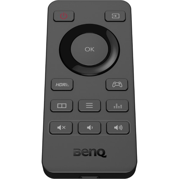 Фото - Монитор игровой BenQ EX271U (9H.LN2LB.QBE)