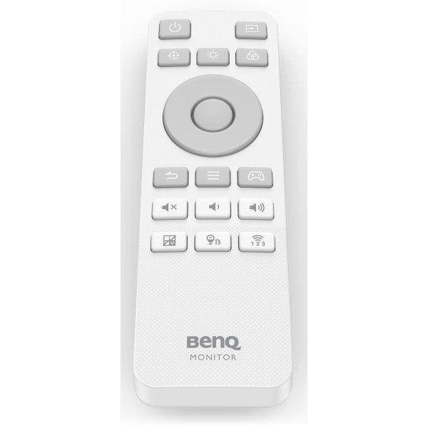 Фото - Монітор BenQ EX271UZ (9H.LP2LA.TBE)