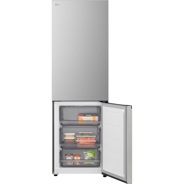 Фото - Холодильник LG GC-B459EMYM