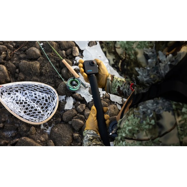 Фото - Монопод для екшн-камери GoPro Fiber Extension Pole 270 см (AGXTM-002)