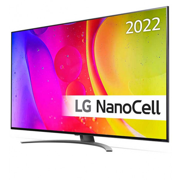 Фото - Телевизор LG 75NANO826QB