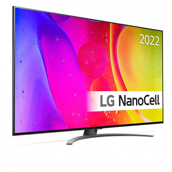 Фото - Телевизор LG 55NANO826QB