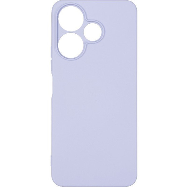 Фото - Чохол для смартфону Gelius Full Soft Case for Xiaomi Redmi 13 Violet (98715)
