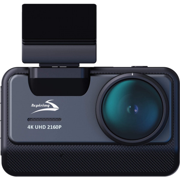 Фото - Відеореєстратор Aspiring Expert 10 WI-FI/4K (EX104KW1)