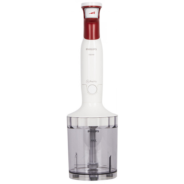Фото - Блендер заглибний Philips Viva Collection HR2644/40
