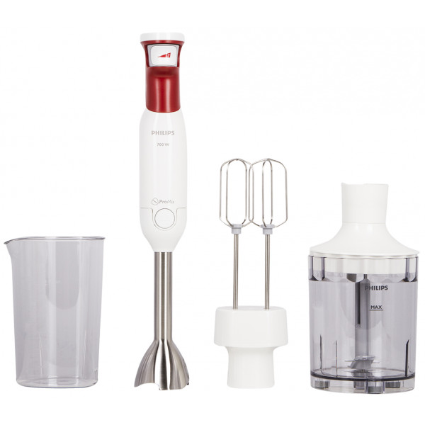 Фото - Блендер заглибний Philips Viva Collection HR2644/40