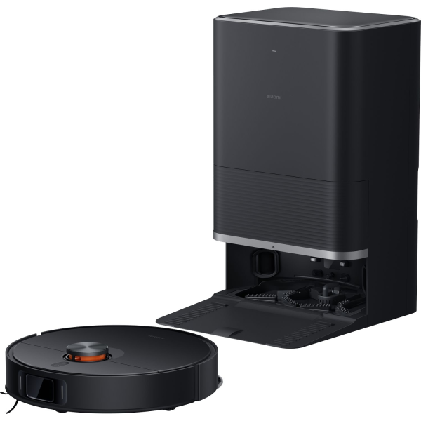 Фото - Робот-пилосос миючий Xiaomi Robot Vacuum X20 Max