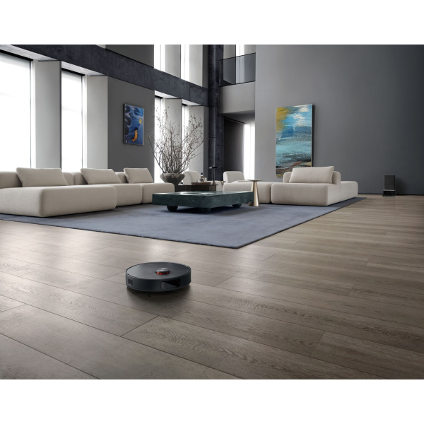 Фото - Робот-пилосос миючий Xiaomi Robot Vacuum X20 Max