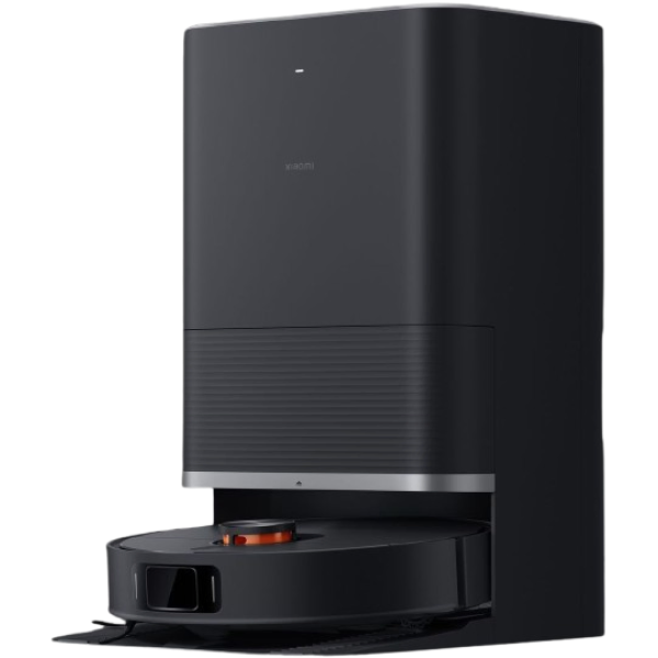 Робот-пилосос