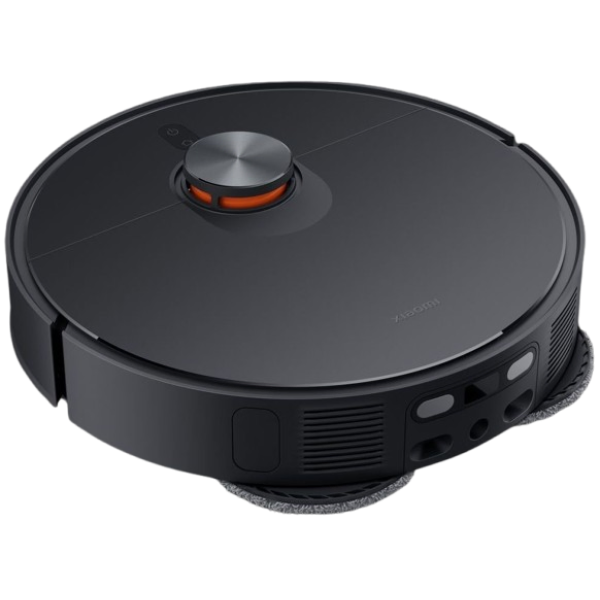 Фото - Робот-пилосос миючий Xiaomi Robot Vacuum X20 Max