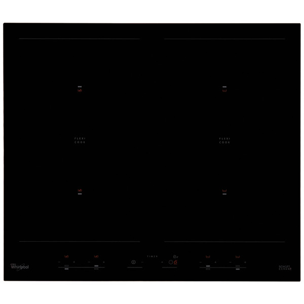 Фото - Варочная панель электрическая Whirlpool ACM 928/BA