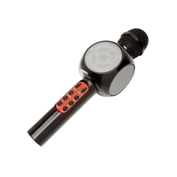 Фото - Микрофон вокальный беспроводной Optima Wster MK-2 Black
