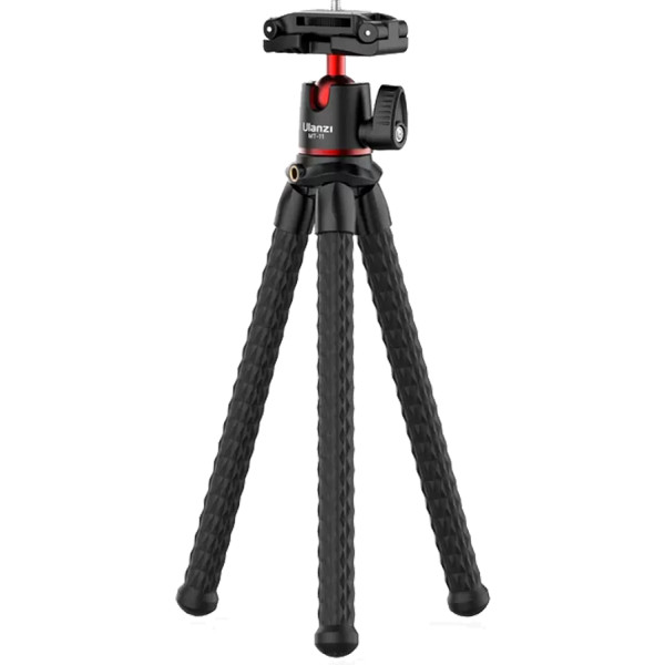 Фото - Штатив Ulanzi Vijim Octopus Tripod for Camera & Smartphones (updated) (UV-1907 MT-11)