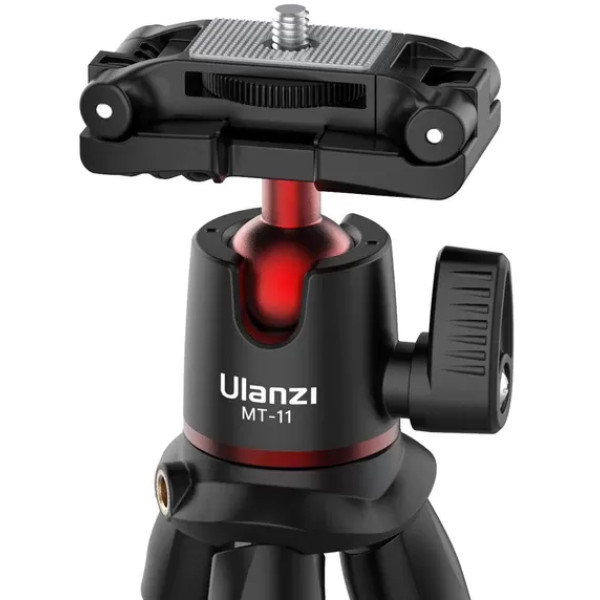 Фото - Штатив Ulanzi Vijim Octopus Tripod for Camera & Smartphones (updated) (UV-1907 MT-11)