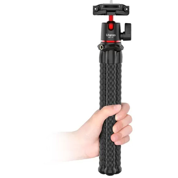 Фото - Штатив Ulanzi Vijim Octopus Tripod for Camera & Smartphones (updated) (UV-1907 MT-11)