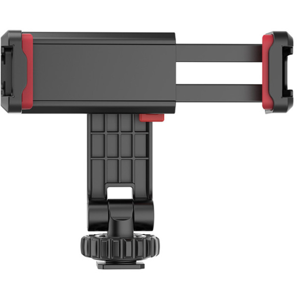 Фото - Штативна голівка Ulanzi Plastic Cell Phone Holder Black (UV-2575 ST-06S)