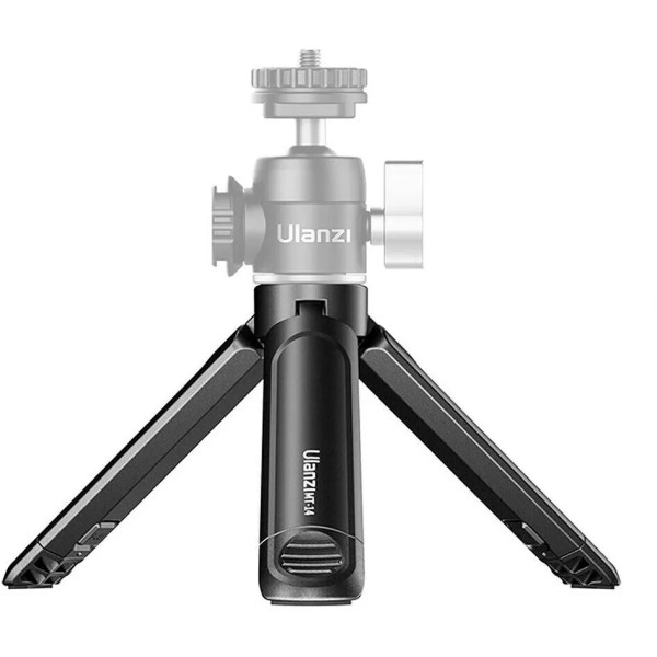 Фото - Штатив Ulanzi Vijim plastic mini tripod (UV-2028 MT-14)