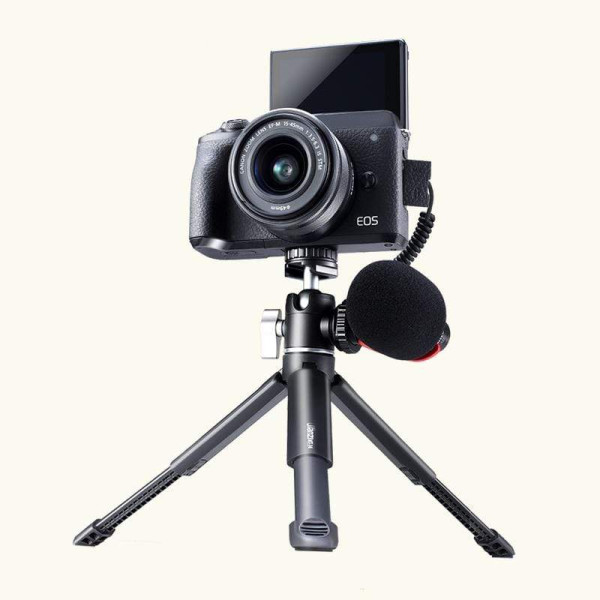 Фото - Штатив Ulanzi Vijim plastic mini tripod (UV-2028 MT-14)
