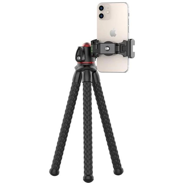Фото - Штатив Ulanzi Vijim Multi-functional Octopus Tripod (double cold shoe) (UV-2395 MT-33)