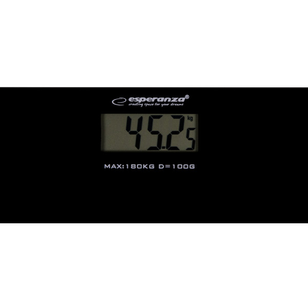Фото - Весы напольные Esperanza Scales EBS003