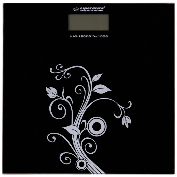Фото - Весы напольные Esperanza Scales EBS003