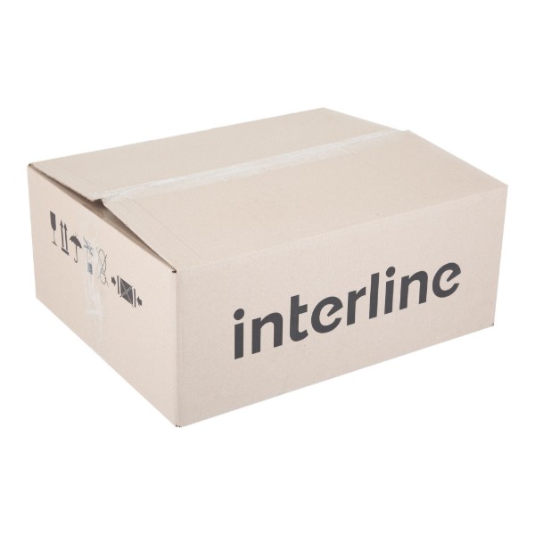 Фото - Мойка кухонная Interline Eva Old White