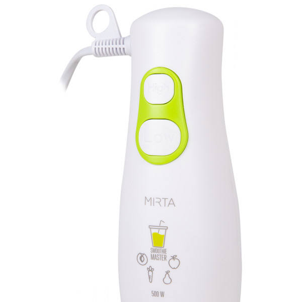 Фото - Блендер погружной Mirta BL-2654G