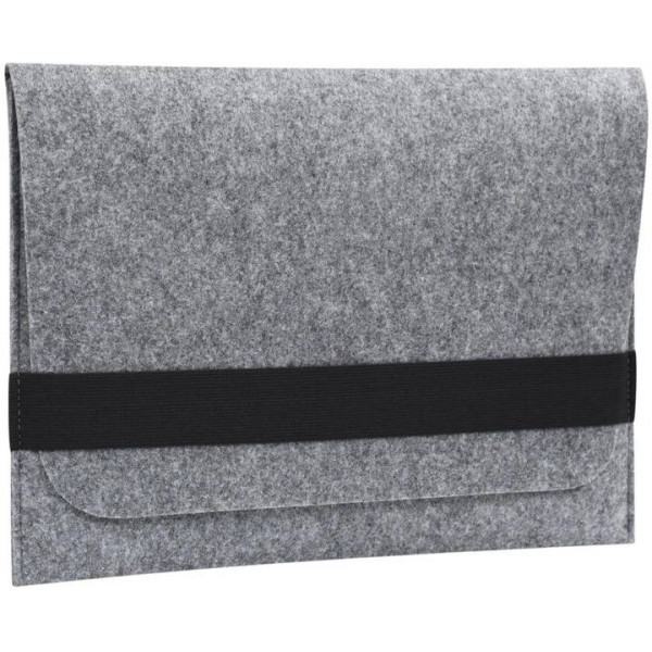 Фото - Чохол для ноутбука Gmakin for MacBook Air/Pro 13.3 Black/Grey (GM15) Фото - Чохол для ноутбука Gmakin for MacBook Air/Pro 13.3 Black/Grey (GM15)