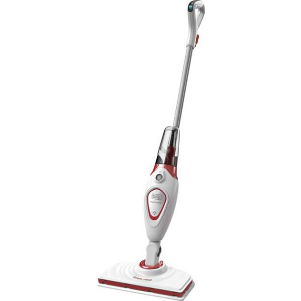 Фото - Пароочисник Black&Decker BDS1616R