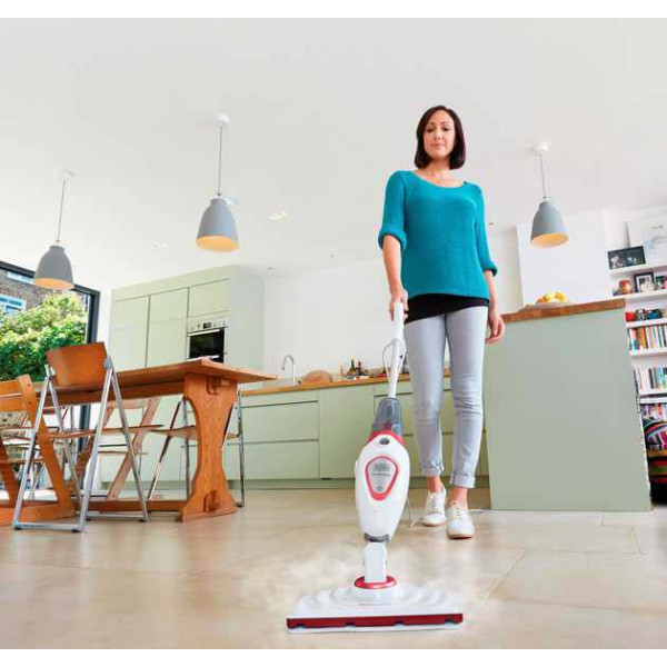 Фото - Пароочисник Black&Decker BDS1616R