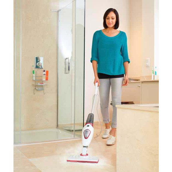 Фото - Пароочисник Black&Decker BDS1616R