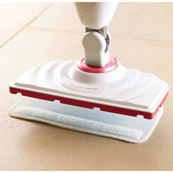 Фото - Пароочисник Black&Decker BDS1616R