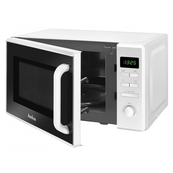 Фото - Микроволновая печь (СВЧ) Amica AMMF20E1W