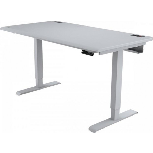 Фото - Стіл комп'ютерний Cougar Royal Pro 150 White