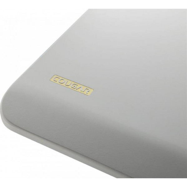 Фото - Стіл комп'ютерний Cougar Royal Pro 150 White