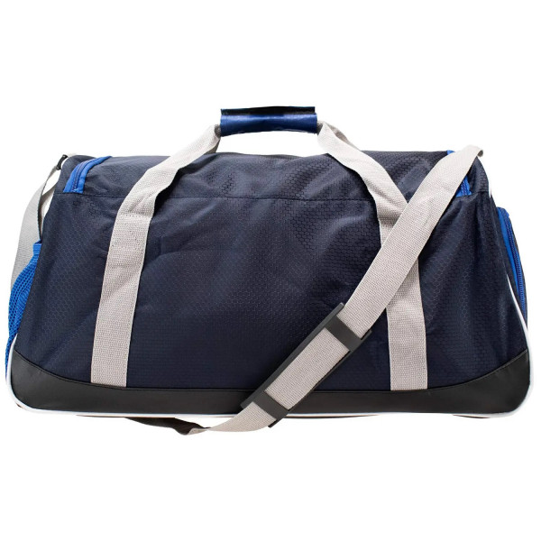 Фото - Сумка дорожная Semi Line 40 Navy/Blue (A3043-1)