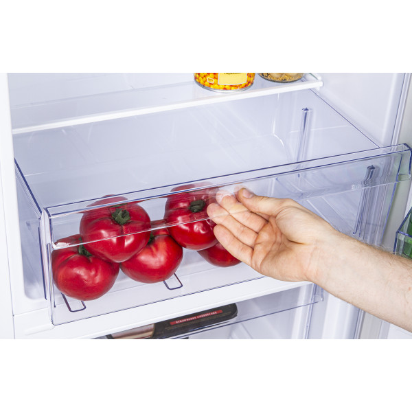 Фото - Холодильник Beko RCSK335M20W