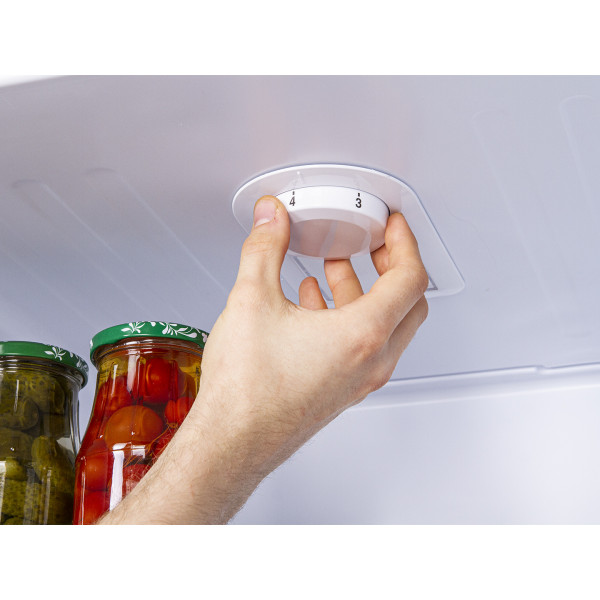 Фото - Холодильник Beko RCSK335M20W