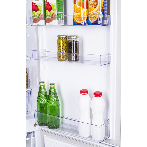 Фото - Холодильник Beko RCSK335M20W