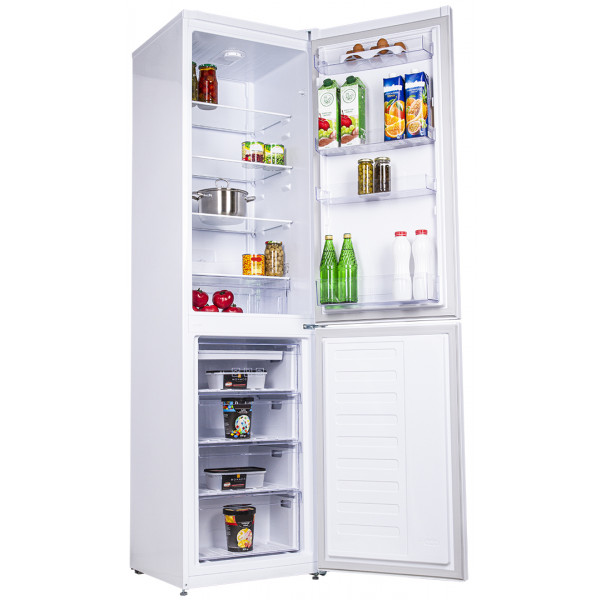 Фото - Холодильник Beko RCSK335M20W