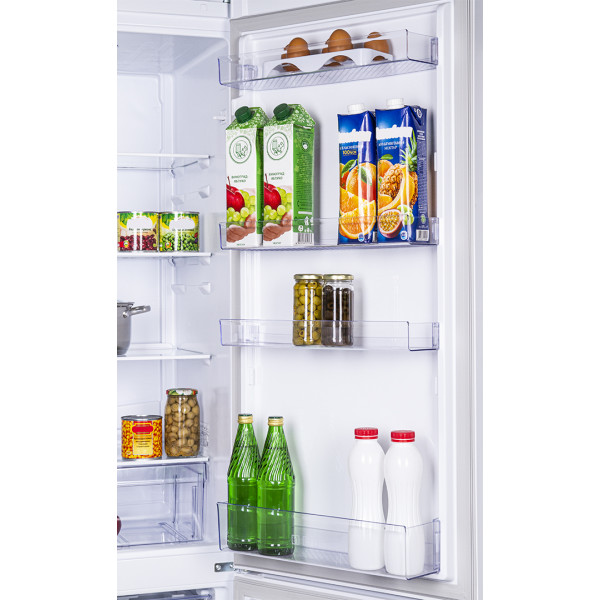 Фото - Холодильник Beko RCSK335M20W