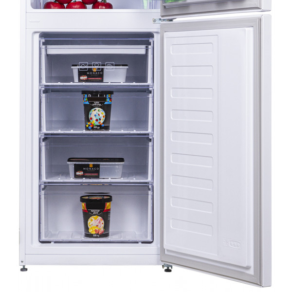 Фото - Холодильник Beko RCSK335M20W